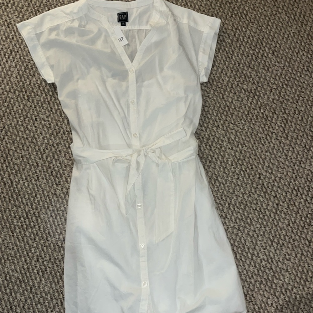 Gap Dress